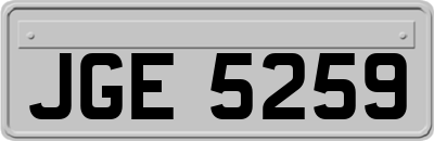 JGE5259