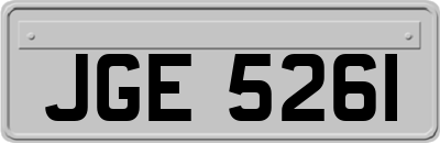 JGE5261