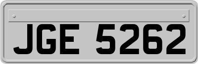 JGE5262