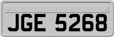 JGE5268
