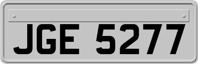 JGE5277