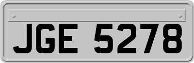 JGE5278