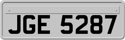 JGE5287