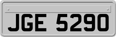 JGE5290