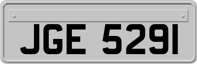 JGE5291