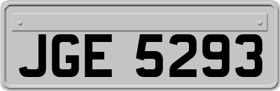 JGE5293