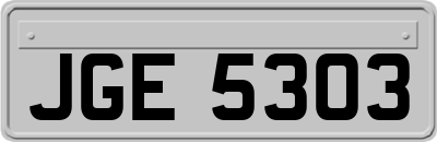 JGE5303