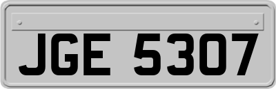 JGE5307