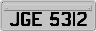 JGE5312