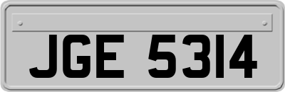 JGE5314