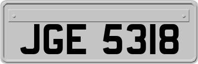 JGE5318