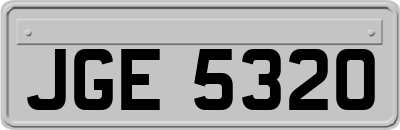 JGE5320