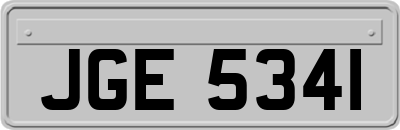 JGE5341