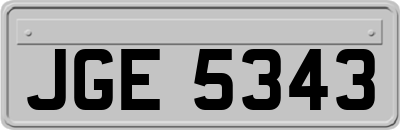 JGE5343