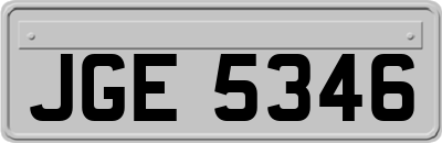 JGE5346