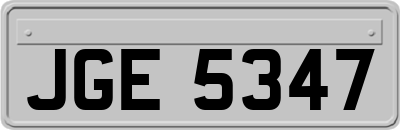 JGE5347