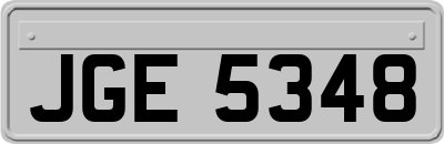 JGE5348