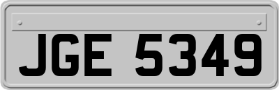 JGE5349