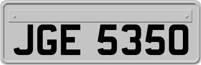 JGE5350