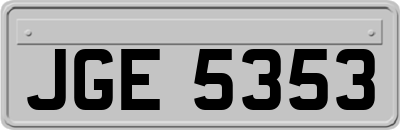 JGE5353