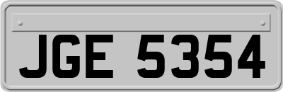 JGE5354