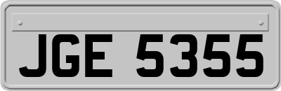 JGE5355
