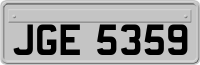 JGE5359