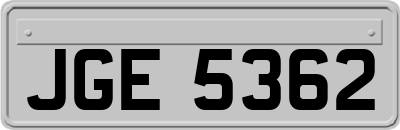 JGE5362