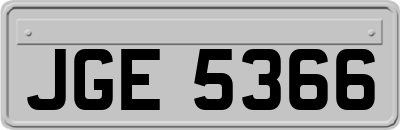 JGE5366