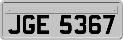 JGE5367