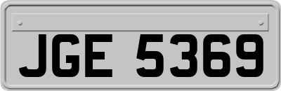 JGE5369