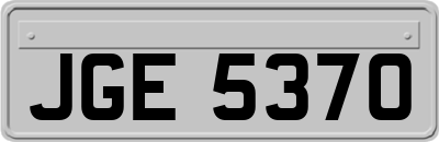 JGE5370