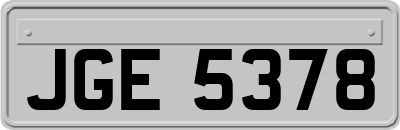 JGE5378