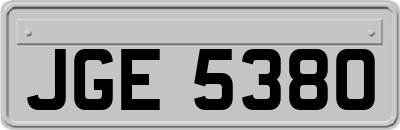 JGE5380
