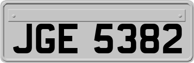 JGE5382