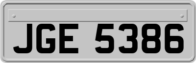 JGE5386