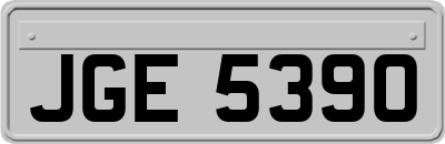 JGE5390