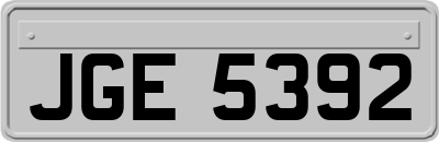 JGE5392