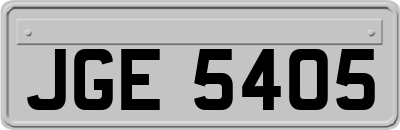 JGE5405