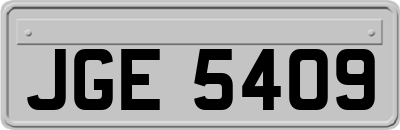 JGE5409