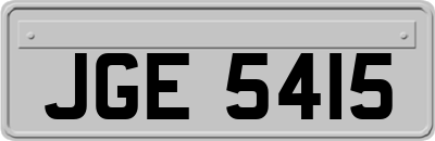 JGE5415