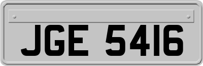 JGE5416