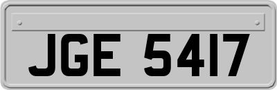 JGE5417
