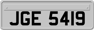 JGE5419