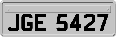 JGE5427