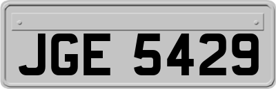 JGE5429