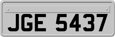 JGE5437