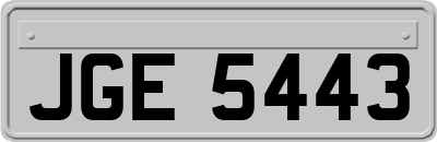 JGE5443
