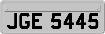 JGE5445
