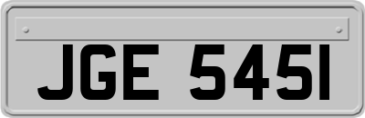 JGE5451